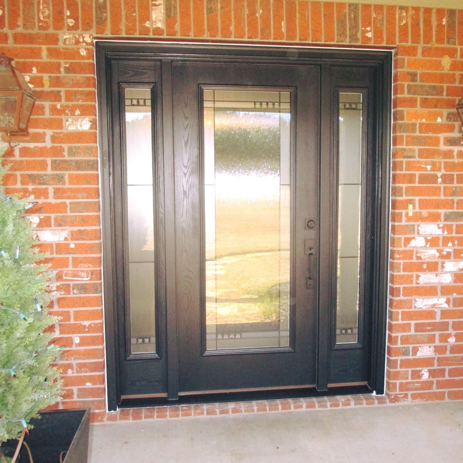 All Seasons Door