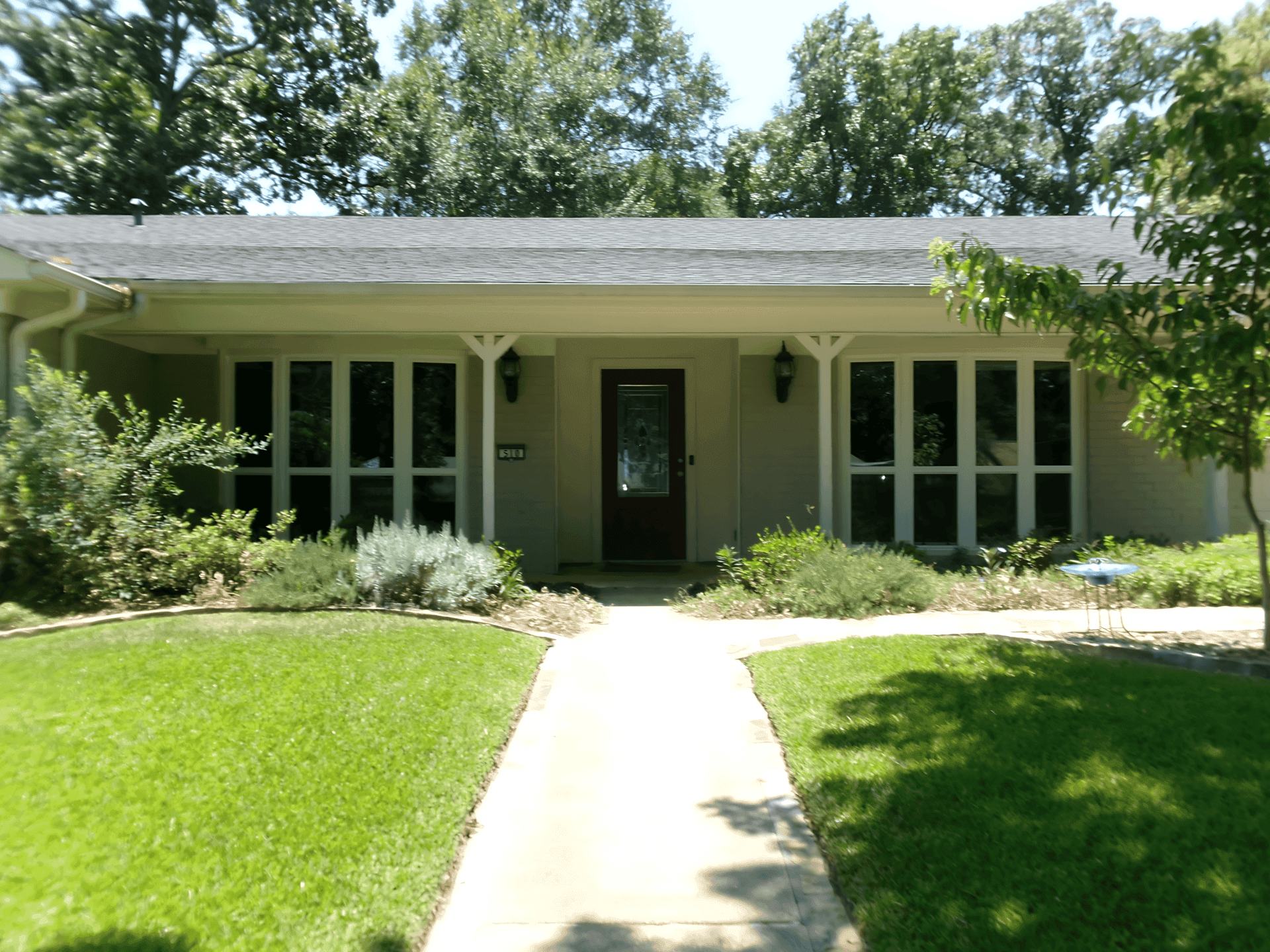 All Seasons Home