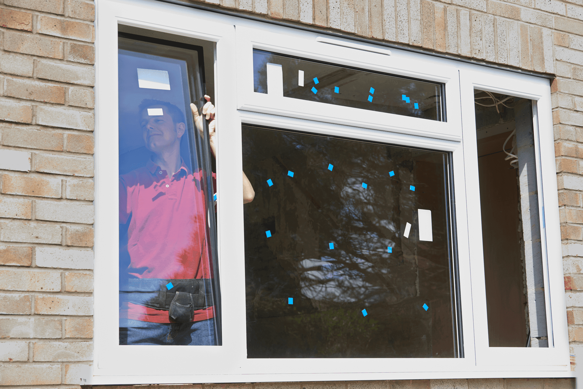 Window Project Manager from ASR Windows & Doors
