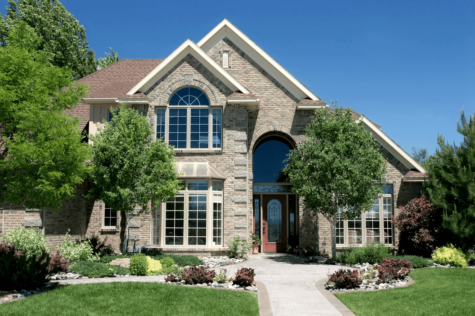 New Windows in Texas Home 2