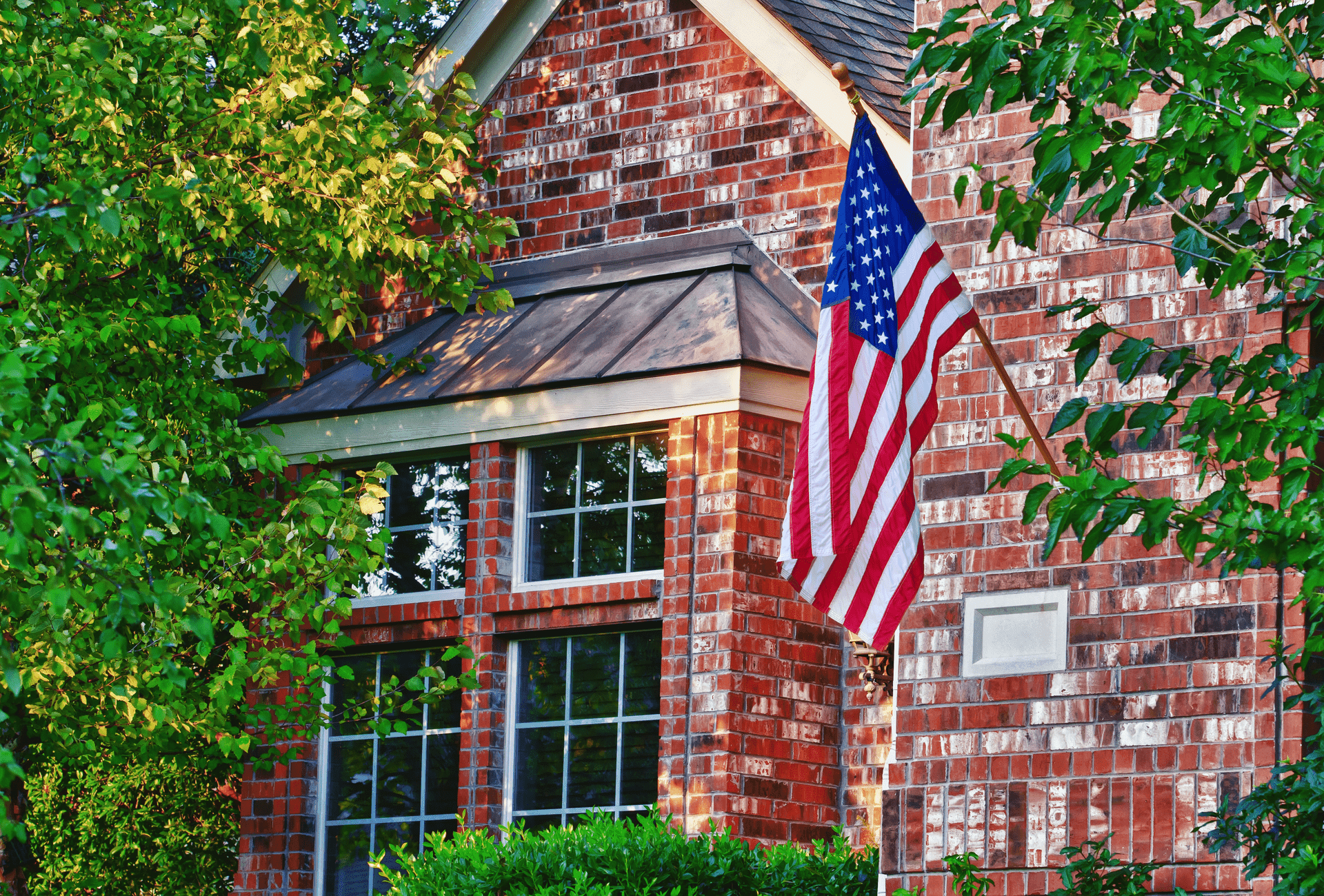 American Home