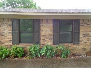Replacement Windows Benton LA 