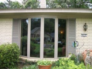 Replacement Windows & Doors Hallsville TX 