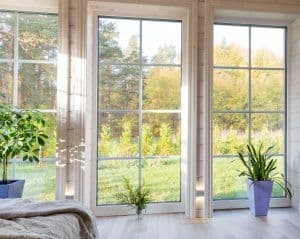 Aluminum Windows Big Sandy TX