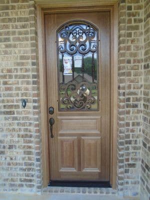 Doors Big Sandy TX