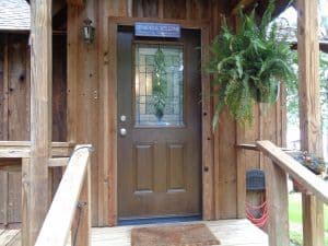 Front Doors Shreveport LA
