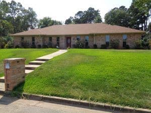 House Window Replacement Longview TX 