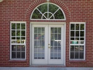 Replacement Doors Waskom TX