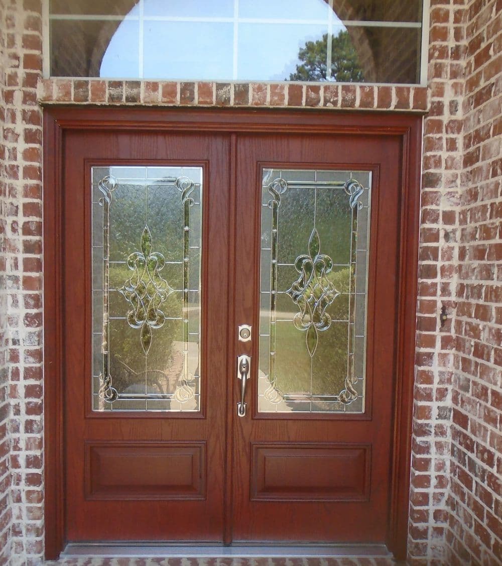 Front Doors Shreveport LA