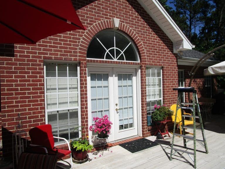 Aluminum Windows Gilmer TX