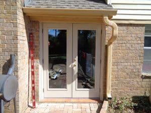 Doors Gilmer TX