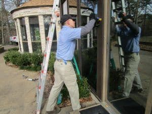 Replacement Windows & Doors Kilgore TX