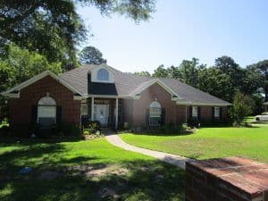 Replacement Windows Hallsville TX 