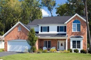 Replacement Windows Jacksonville TX