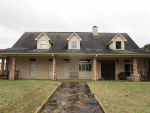 Replacement Windows Overton TX