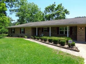 Residential Windows Tyler TX 