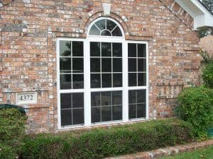 Vinyl Windows Shreveport LA