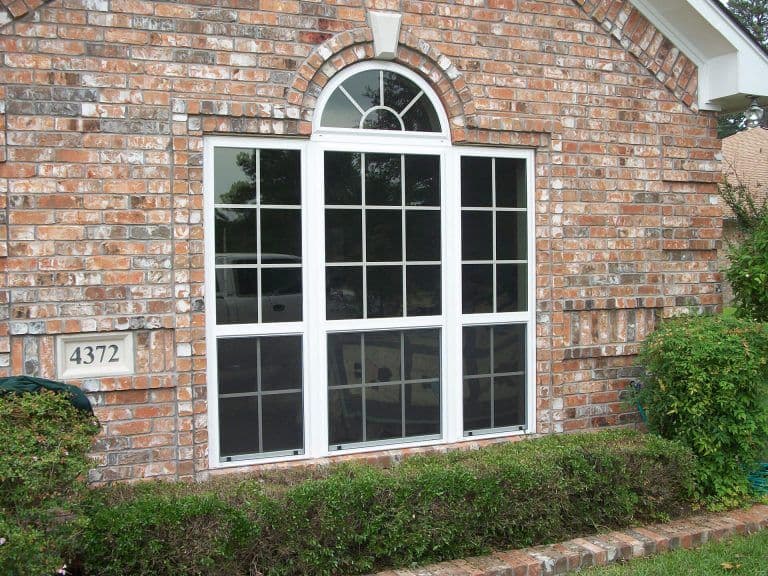 Vinyl Windows Troup TX