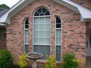Aluminum Windows Longview TX