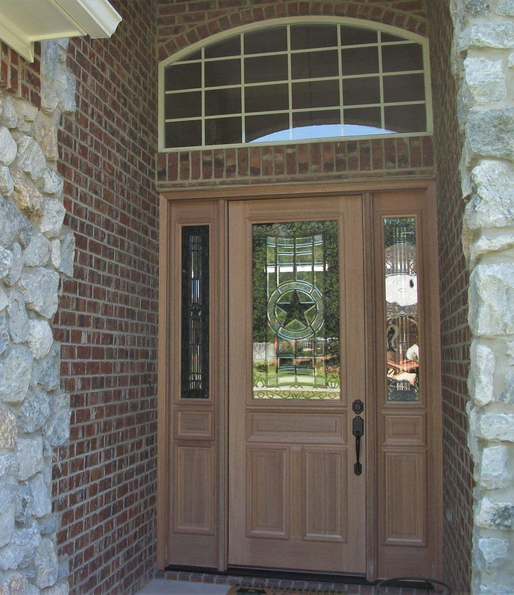Doors Troup TX