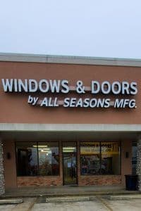 Tyler Location