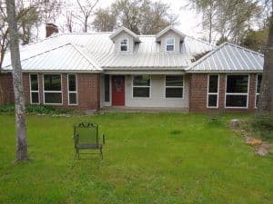 Vinyl Windows Gilmer TX