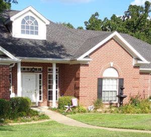Vinyl Windows Lindale TX