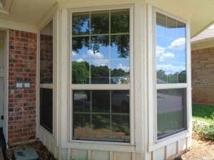 Vinyl Windows Stonewall LA