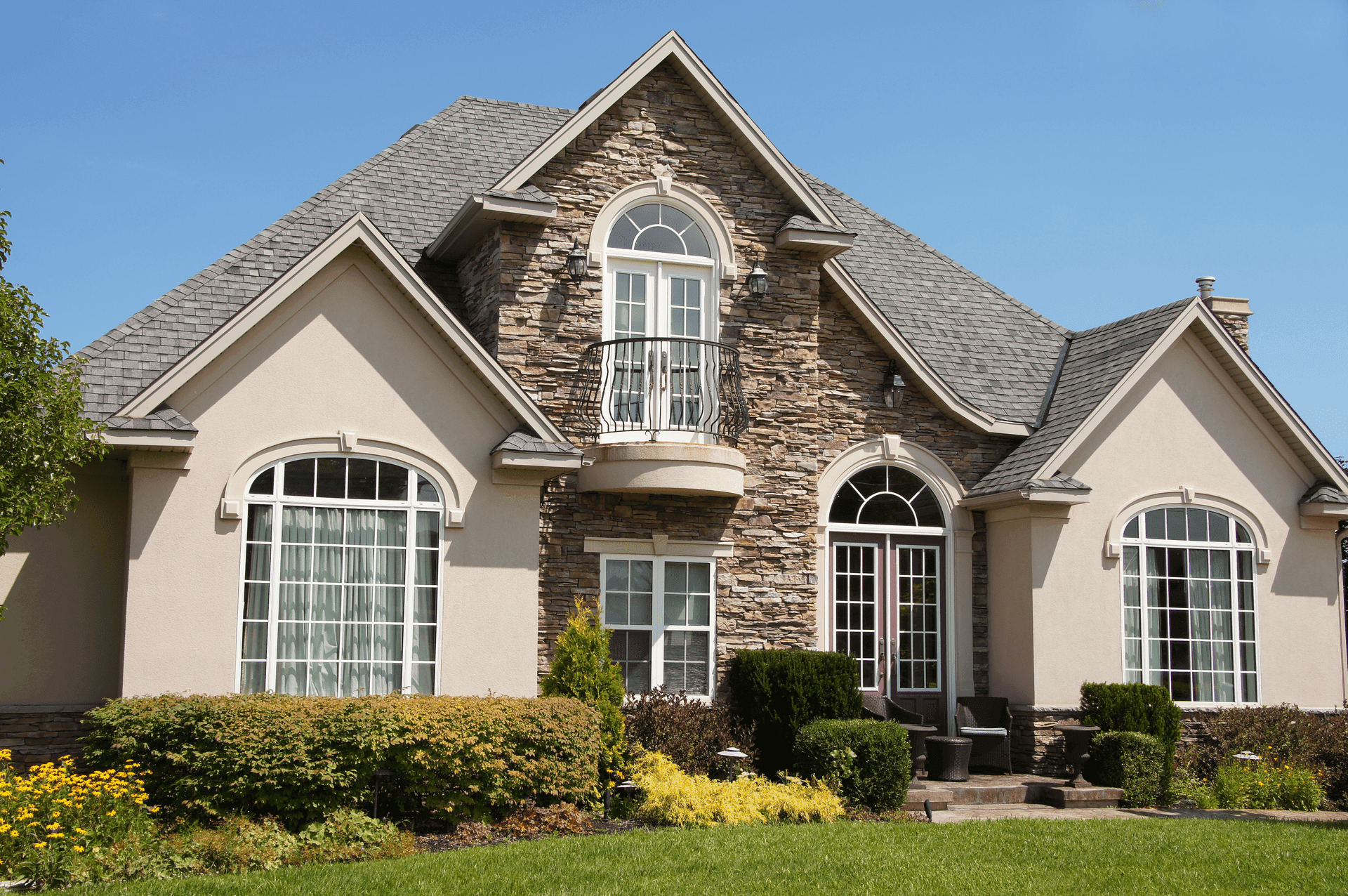 Beautiful Texas Home With New Windows