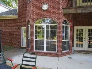 Can Home Window be Repaired?