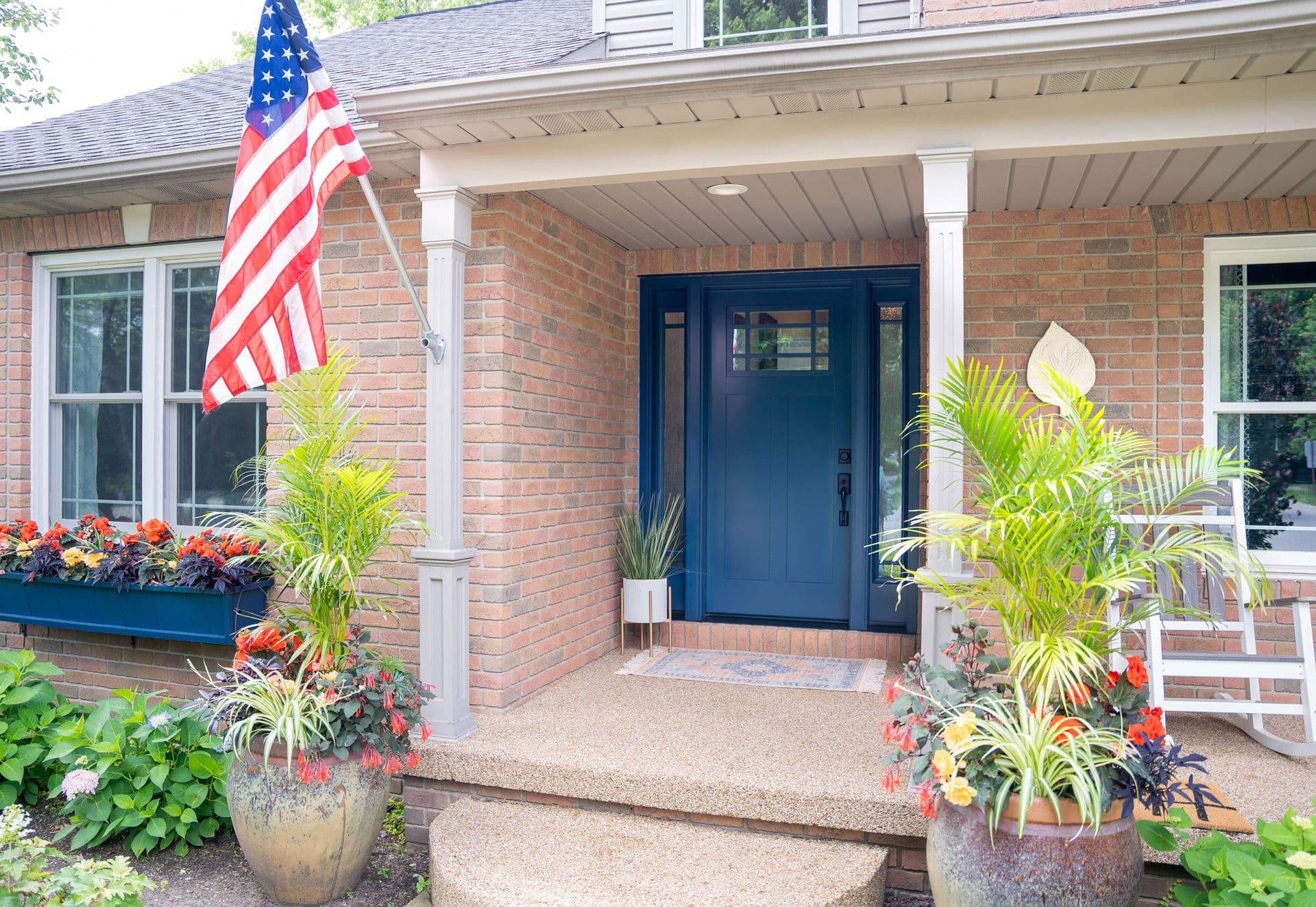 New Doors from ASR Windows & Doors