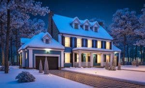 How Do Windows Affect Curb Appeal?