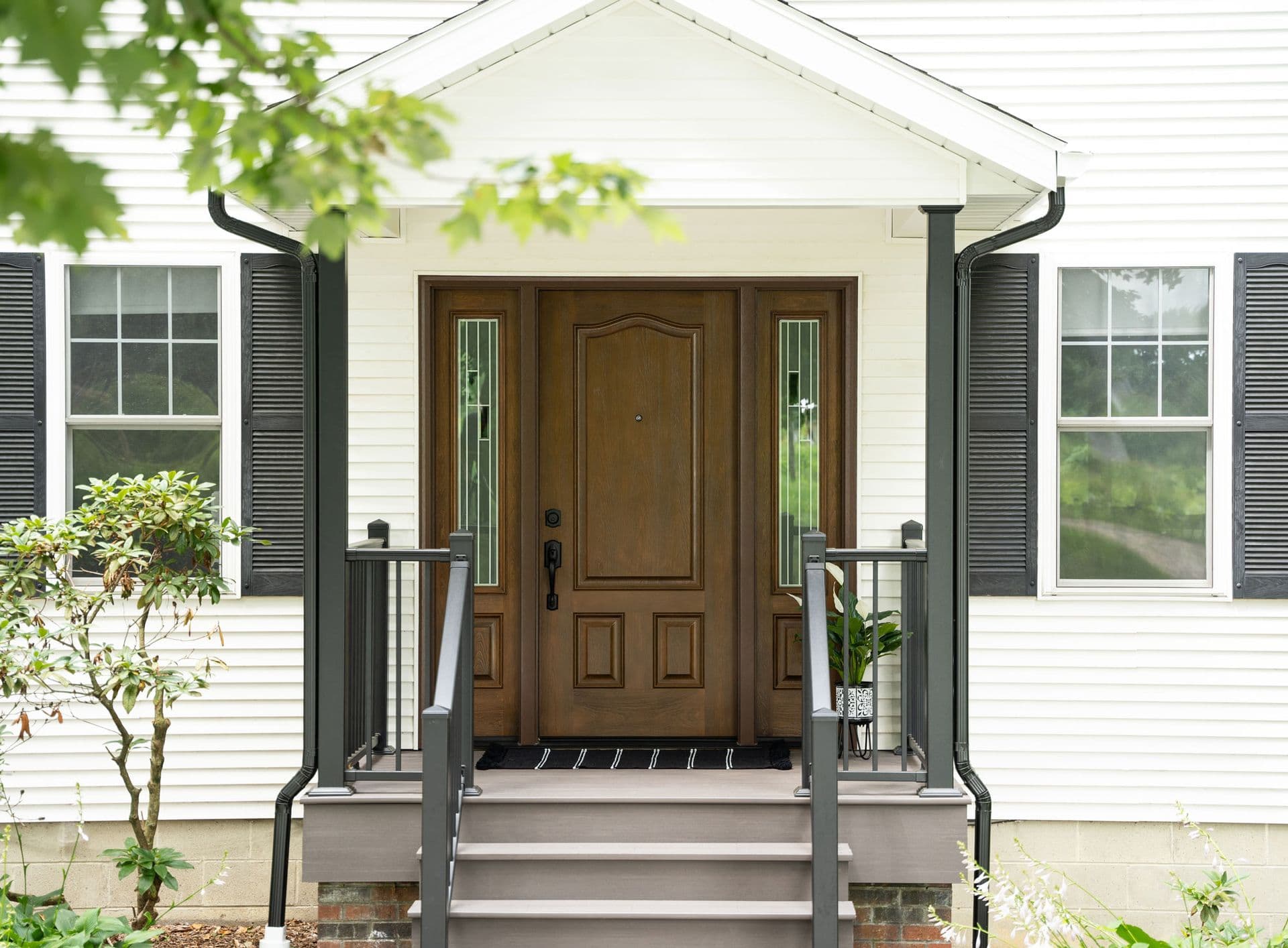 Doors from All Seasons