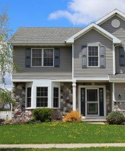 Single-Hung Windows Henderson TX