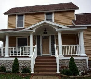 Single-Hung Windows Shreveport LA