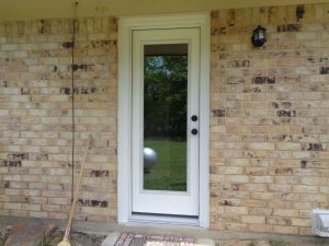 Replacement Windows & Doors Henderson TX 