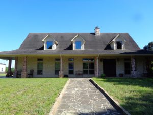 Residential Windows Longview TX 