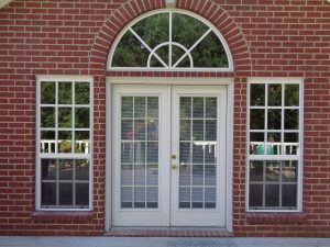 Replacement Windows & Doors Diana TX