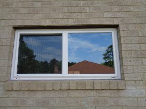Replacement Windows & Doors Frankston TX