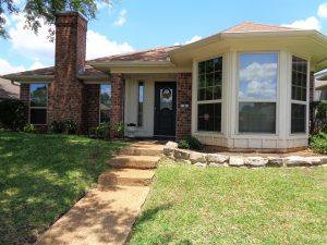 Replacement Windows & Doors Gladewater TX